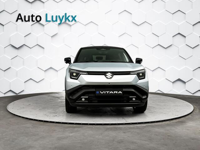 Suzuki VITARA e-VITARA Style 61 kWh | Voorraad | ¤500,- actiekorting!