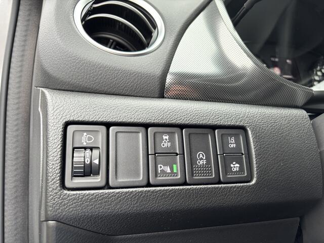 Suzuki VITARA Automaat Style 1.4 Boosterjet Smart Hybrid