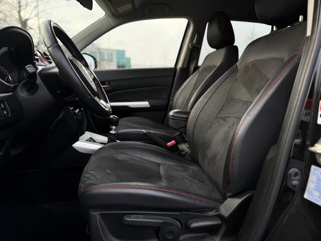 Suzuki VITARA 1.4 S TREKHAAK ADD. CRUISE CAMERA NAVI