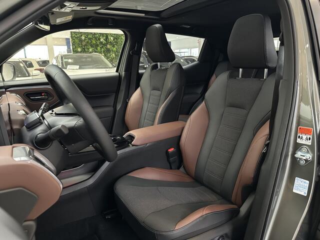 Suzuki VITARA E Style 61 kWh [ NU BIJ ONS IN DE SHOWROOM I 10 JAAR GARANTIE ]