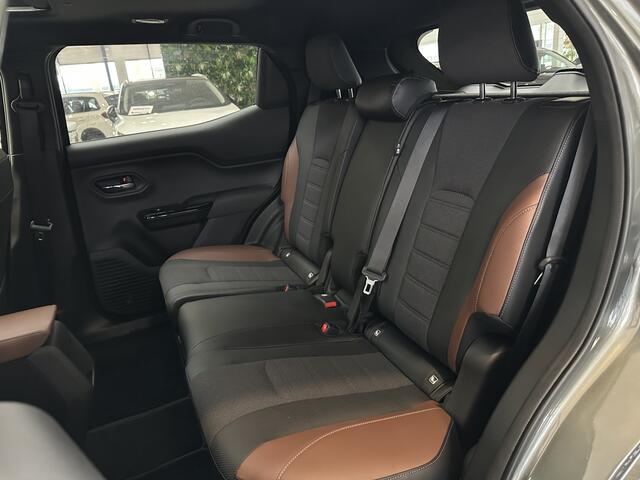 Suzuki VITARA E Style 61 kWh [ NU BIJ ONS IN DE SHOWROOM I 10 JAAR GARANTIE ]