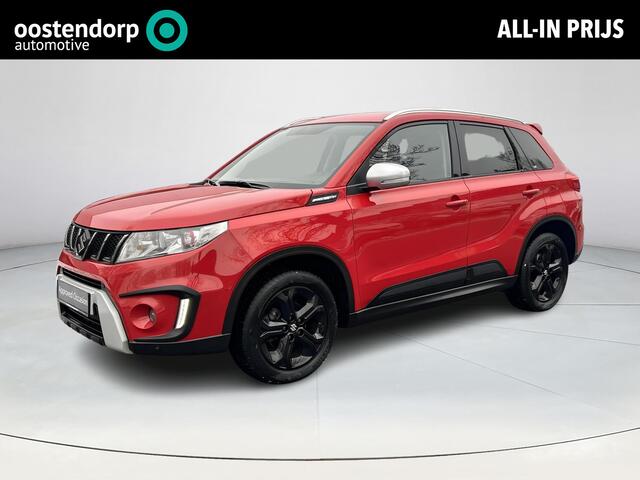 Suzuki VITARA 1.4 S Allgrip