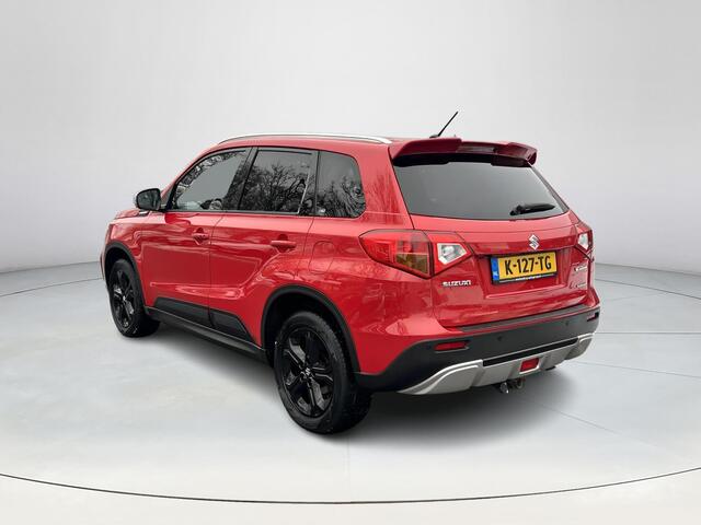Suzuki VITARA 1.4 S Allgrip