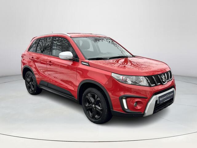 Suzuki VITARA 1.4 S Allgrip