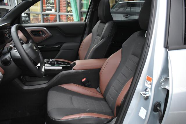 Suzuki VITARA e Style 61 kWh | Cruise Control | Climate control | Naviagtie full map | Stuur/Stoel verwarming |