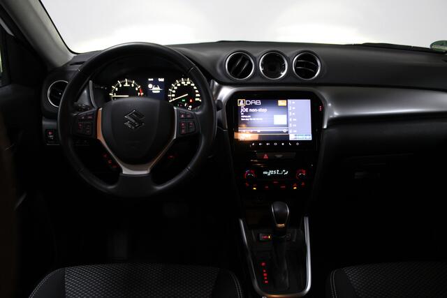 Suzuki VITARA 1.5 Hybrid Select Automaat / Camera / Led verlichting / Navigatie / Adaptive cruise control /
