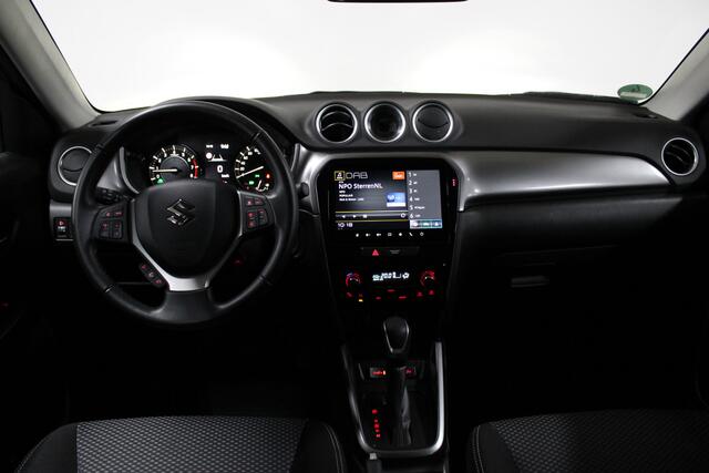 Suzuki VITARA 1.5 Hybrid Select Automaat / Camera / Led verlichting / Navigatie / Adaptive cruise control /
