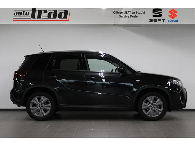 Suzuki VITARA 1.5 Hybrid Select Automaat / Camera / Led verlichting / Navigatie / Adaptive cruise control /