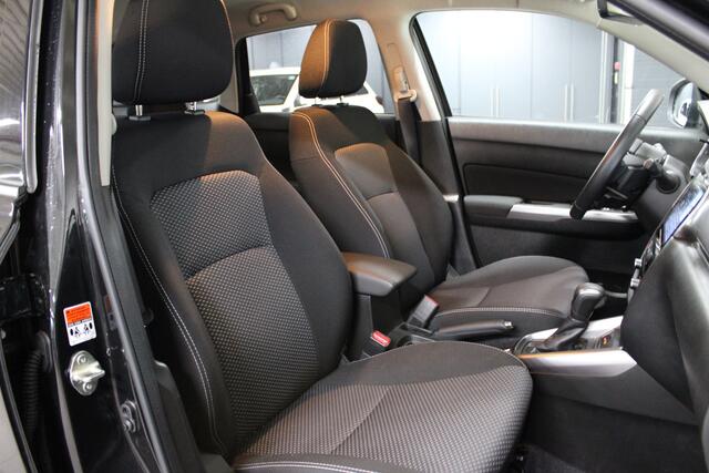 Suzuki VITARA 1.5 Hybrid Select Automaat / Camera / Led verlichting / Navigatie / Adaptive cruise control /