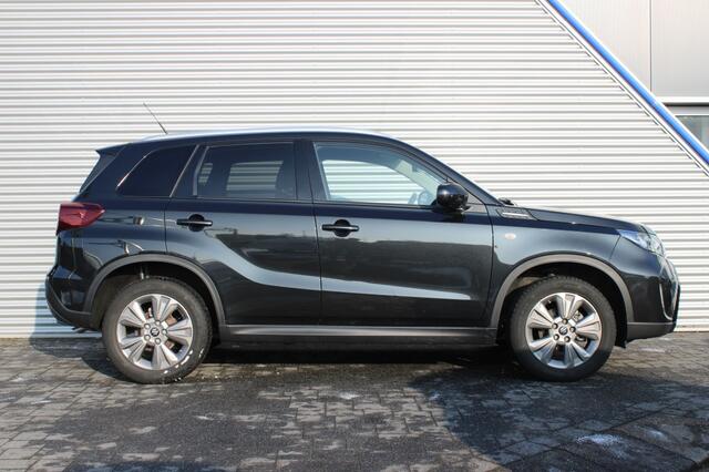 Suzuki VITARA 1.4 Boosterjet Select SmartHybrid | Navigatie | Camera | Clima