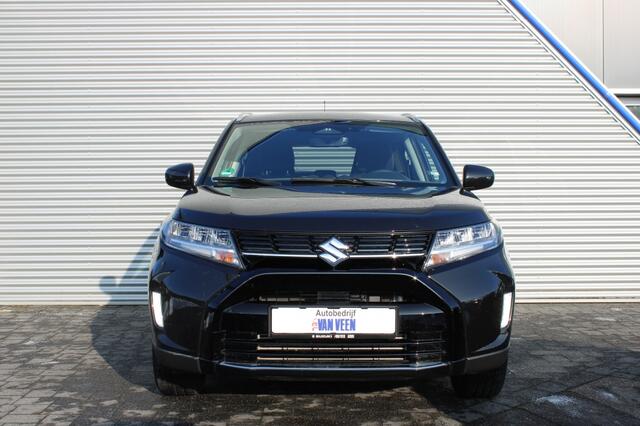 Suzuki VITARA 1.4 Boosterjet Select SmartHybrid | Navigatie | Camera | Clima