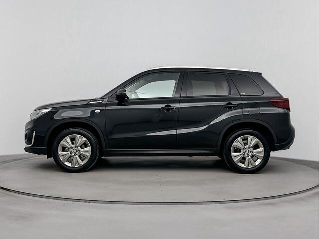 Suzuki VITARA 1.4 Boosterjet Select Smart Hybrid | Climate Control | Bots herkenningssysteem |