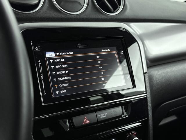 Suzuki VITARA 1.4 Boosterjet Select Smart Hybrid | Climate Control | Bots herkenningssysteem |