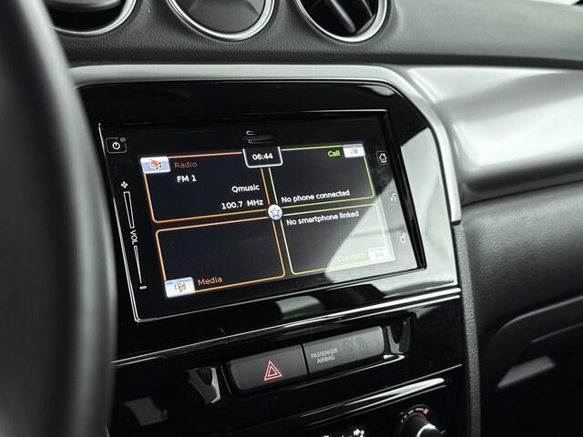Suzuki VITARA 1.4 Boosterjet Select Smart Hybrid | Climate Control | Bots herkenningssysteem |