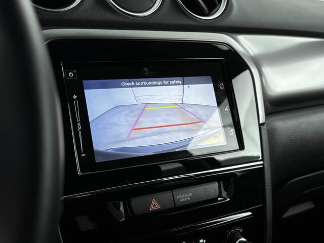 Suzuki VITARA 1.4 Boosterjet Select Smart Hybrid | Climate Control | Bots herkenningssysteem |