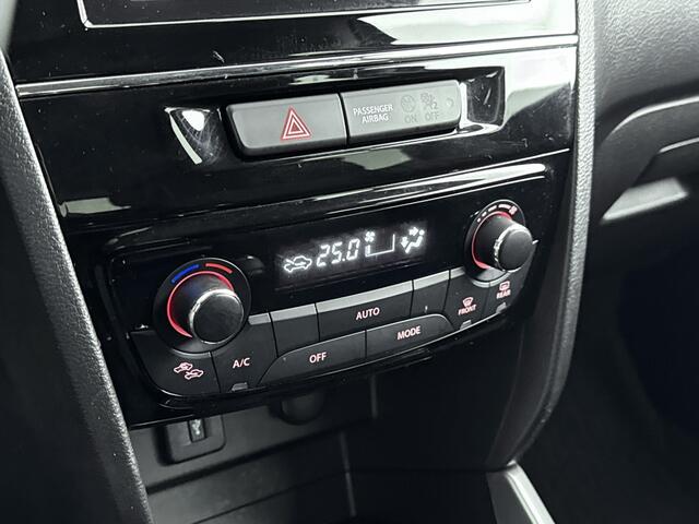 Suzuki VITARA 1.4 Boosterjet Select Smart Hybrid | Climate Control | Bots herkenningssysteem |