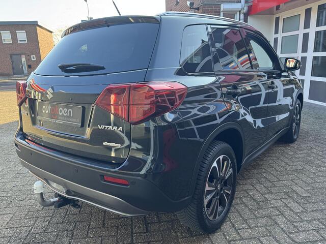 Suzuki VITARA 1.4 Boosterjet AllGrip Stijl *TREKHAAK/PANO/CAMERA/ACC*