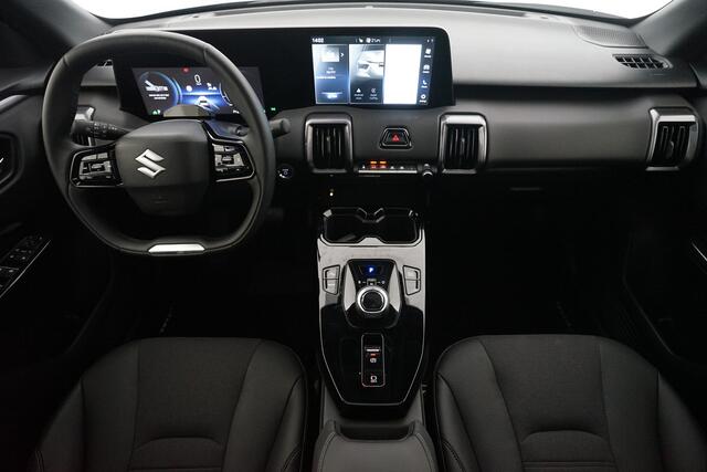 Suzuki VITARA e Style 61 kWh