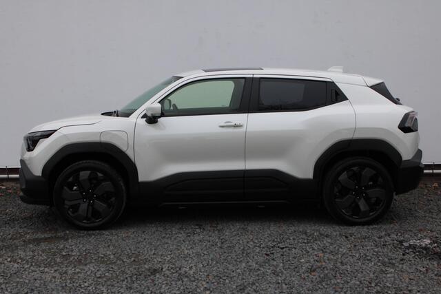 Suzuki VITARA e Style 61 kWh