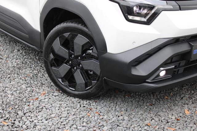 Suzuki VITARA e Style 61 kWh