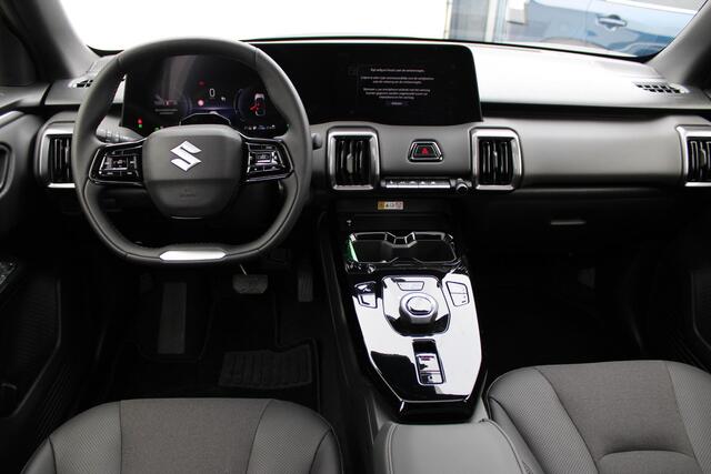 Suzuki VITARA e Style 61 kWh