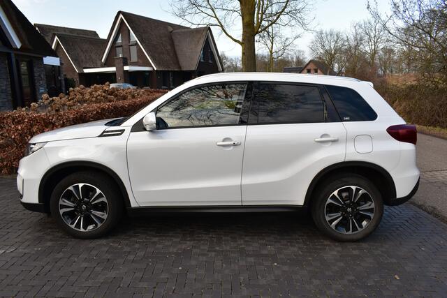 Suzuki VITARA 1.4 Boosterjet Stijl AUT. FULL Option 1e EIG. 37DKM!