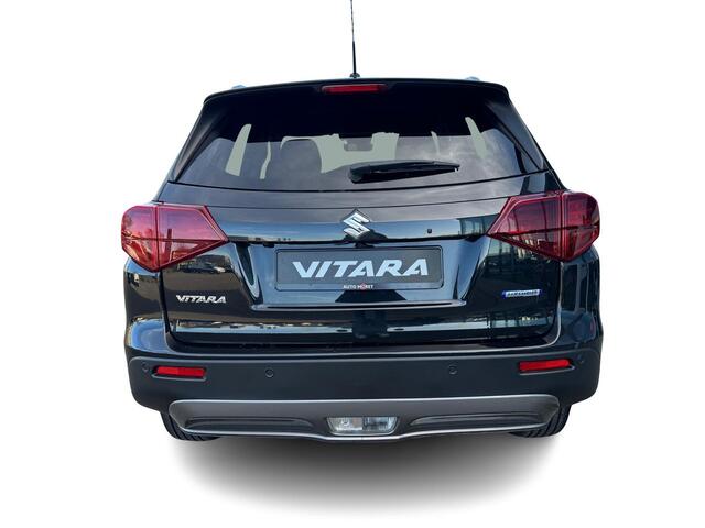 Suzuki VITARA 1.4 Boosterjet Smart Hybrid Select Nieuw op voorraad met ¤1500,- korting!