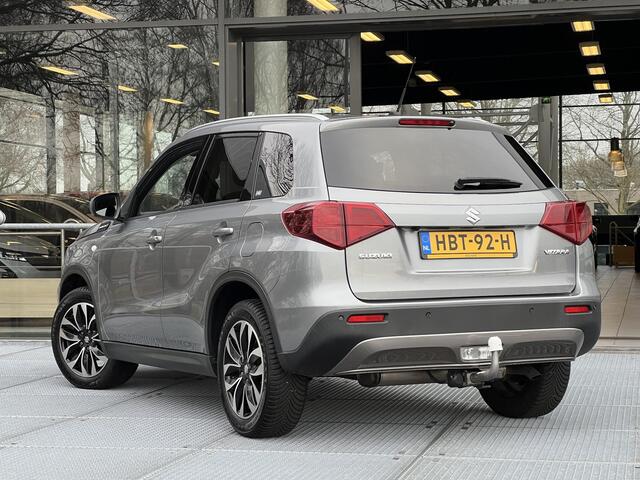 Suzuki VITARA 1.0 Boosterjet Select Automaat | Trekhaak | Cruise Control | Carplay | Parkeersensoren achter + Achteruitrijcamera