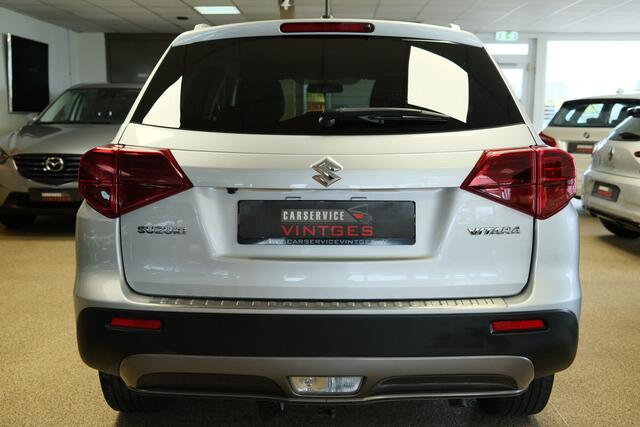 Suzuki VITARA 1.0 Boosterjet Select Afn trekhaak, Camera, Navi, Clima!