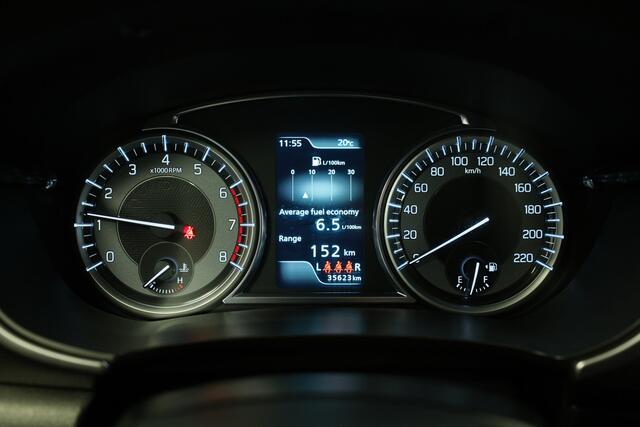 Suzuki VITARA 1.0 Boosterjet Select Afn trekhaak, Camera, Navi, Clima!