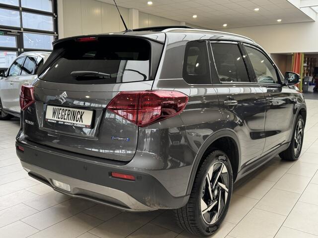 Suzuki VITARA 1.5 Hybrid Style [ PANORAMADAK I CAMERA I NAVI I ACC ]