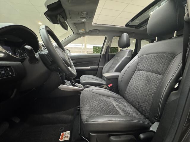 Suzuki VITARA 1.5 Hybrid Style [ PANORAMADAK I CAMERA I NAVI I ACC ]