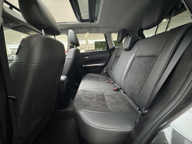 Suzuki VITARA 1.5 Hybrid Style [ PANORAMADAK I CAMERA I NAVI I ACC ]