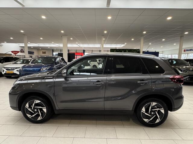 Suzuki VITARA 1.5 Hybrid Style [ PANORAMADAK I CAMERA I NAVI I ACC ]
