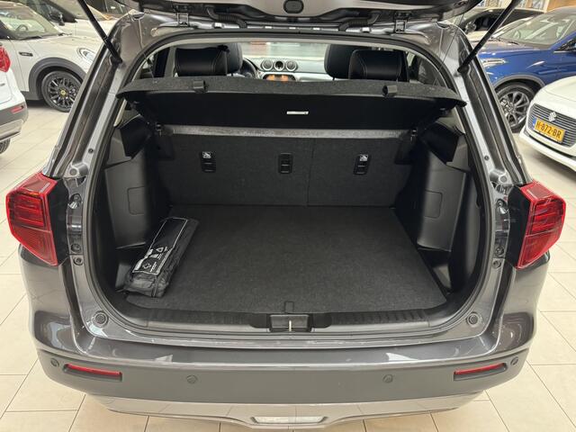 Suzuki VITARA 1.5 Hybrid Style [ PANORAMADAK I CAMERA I NAVI I ACC ]