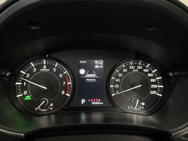 Suzuki VITARA 1.5 Hybrid Style [ PANORAMADAK I CAMERA I NAVI I ACC ]