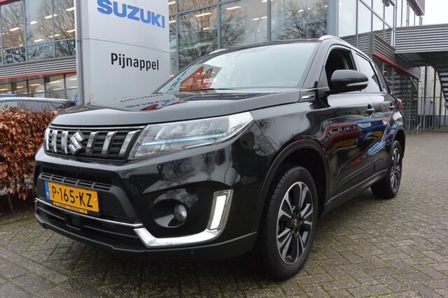 Suzuki VITARA 1.4 Style AUTOMAAT Trekhaak/Trekkracht 1.500 kg!