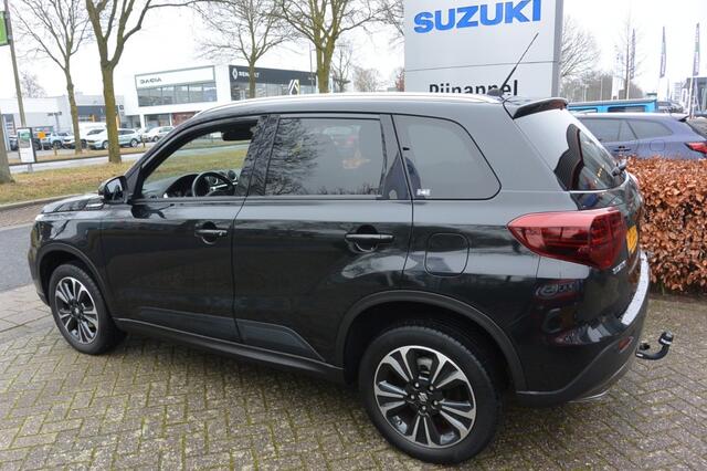 Suzuki VITARA 1.4 Style AUTOMAAT Trekhaak/Trekkracht 1.500 kg!