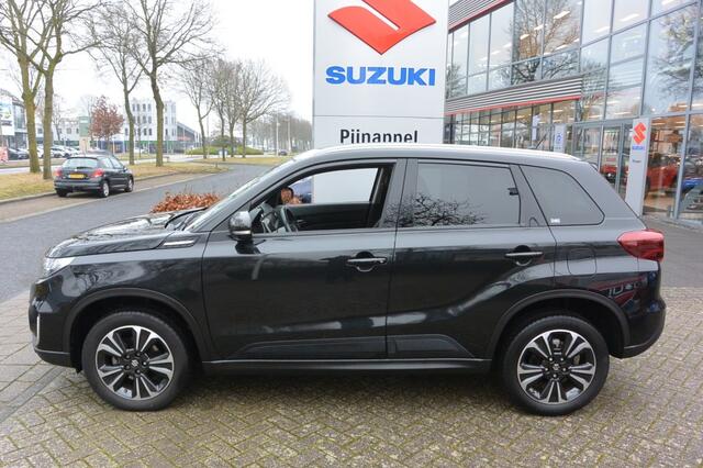 Suzuki VITARA 1.4 Style AUTOMAAT Trekhaak/Trekkracht 1.500 kg!
