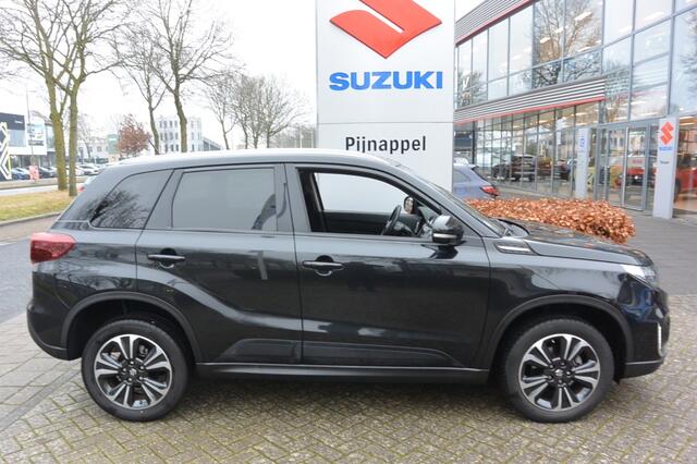 Suzuki VITARA 1.4 Style AUTOMAAT Trekhaak/Trekkracht 1.500 kg!