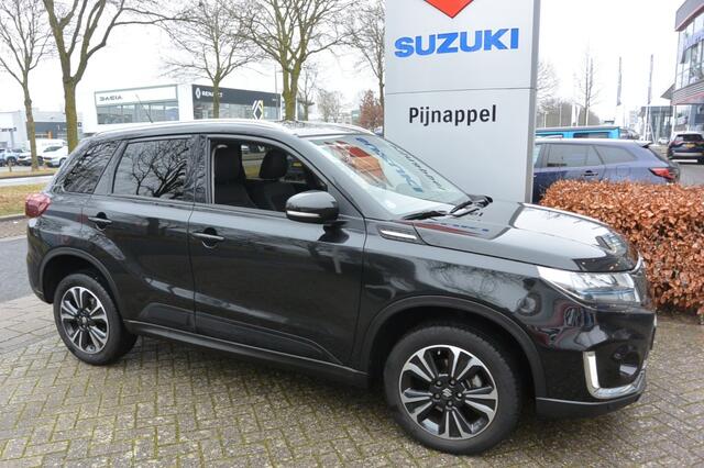 Suzuki VITARA 1.4 Style AUTOMAAT Trekhaak/Trekkracht 1.500 kg!