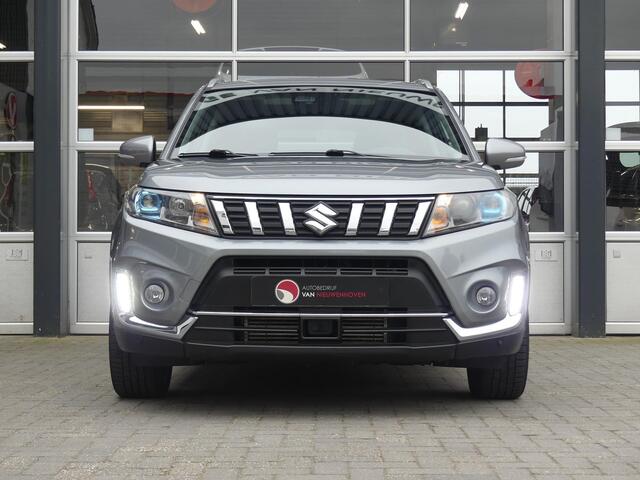 Suzuki VITARA 1.4 Boosterjet AllGrip 140pk *t/m 10de bouwjaar garantie!