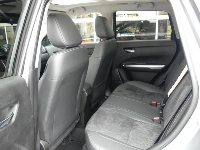 Suzuki VITARA 1.4 Boosterjet AllGrip 140pk *t/m 10de bouwjaar garantie!