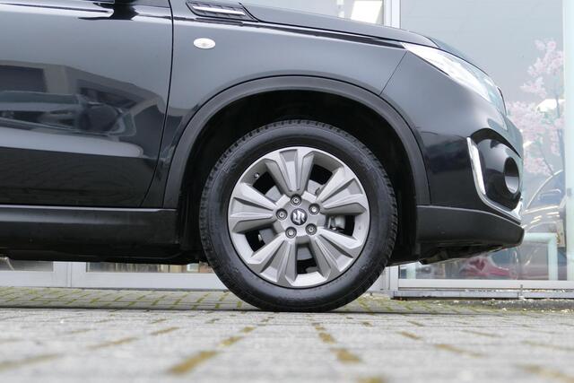 Suzuki VITARA 1.4 Boosterjet Select Smart Hybrid | Camera | Climate control | Stoelverwarming | Rijklaarprijs |