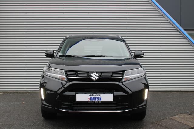 Suzuki VITARA 1.4 Boosterjet Smart Hybrid Style | Pano | Half Leder | Camera