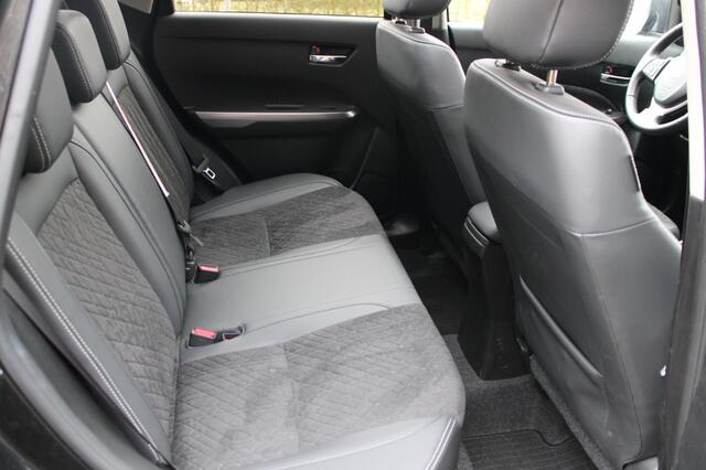 Suzuki VITARA 1.4 Boosterjet Smart Hybrid Style | Pano | Half Leder | Camera