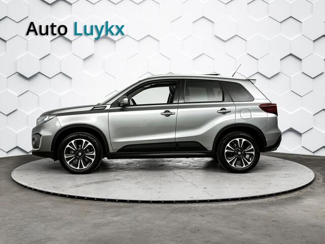 Suzuki VITARA 1.4 Boosterjet Style Smart Hybrid | Panoramadak | Trekhaak | Adaptieve Cruise Control