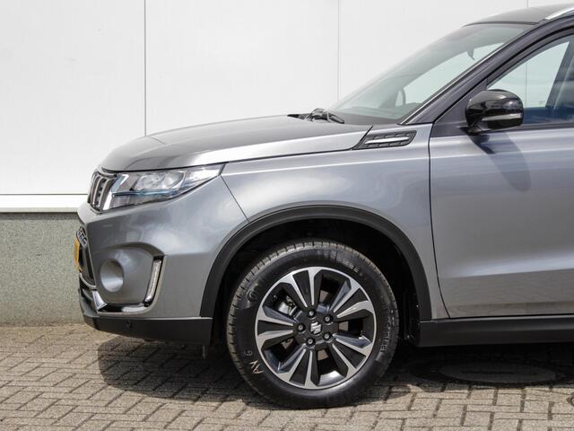 Suzuki VITARA 1.5 Hybrid Style Automaat | Navi | Adap. Cruise | Panodak | Camera | Lm-Velgen