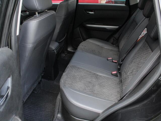 Suzuki VITARA 1.5 Hybrid Style Automaat | Navi | Panodak | Clima | Adap. Cruise | Camera | Lm-Velgen