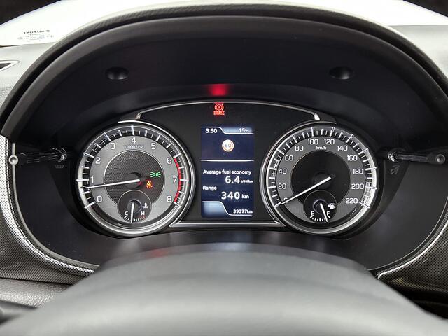 Suzuki VITARA 1.4 Boosterjet Style Smart Hybrid | Apple Carplay / Android Auto (Navigatie) | Parkeersensoren rondom | Lederen bekleding | Keyless Entry |